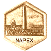 napex show logo